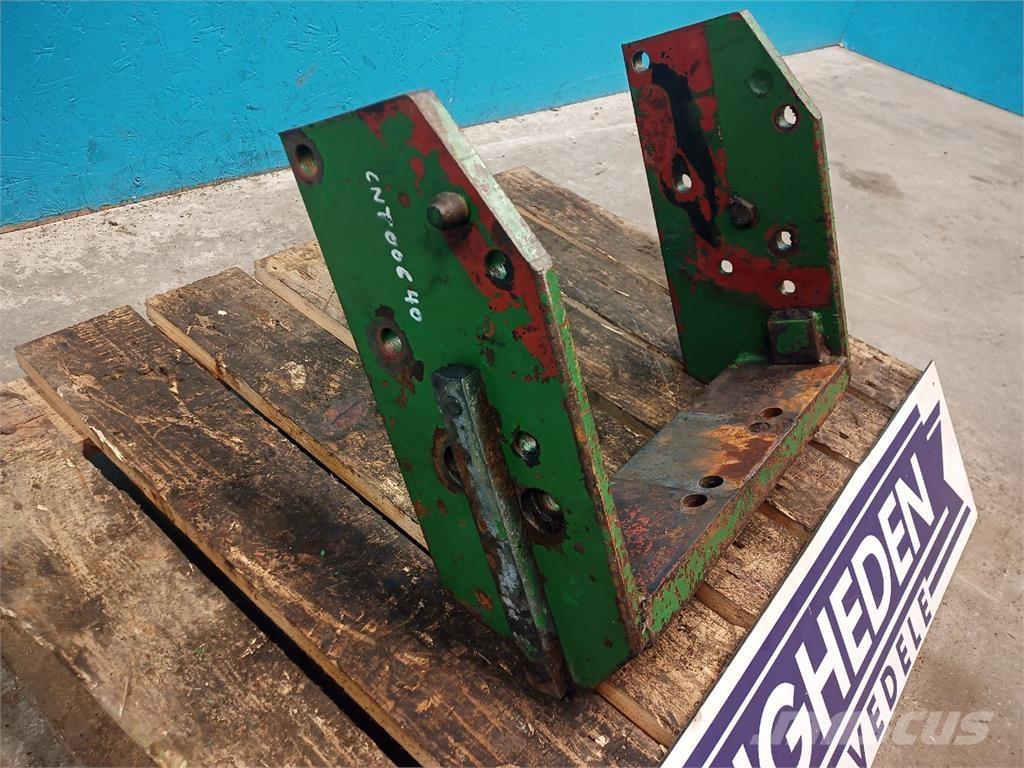 John Deere 3040 その他トラクターアクセサリー・アタッチメント