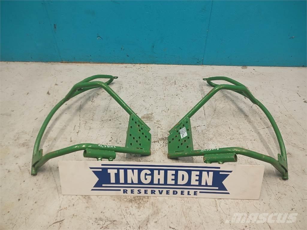 John Deere 3040 その他トラクターアクセサリー・アタッチメント