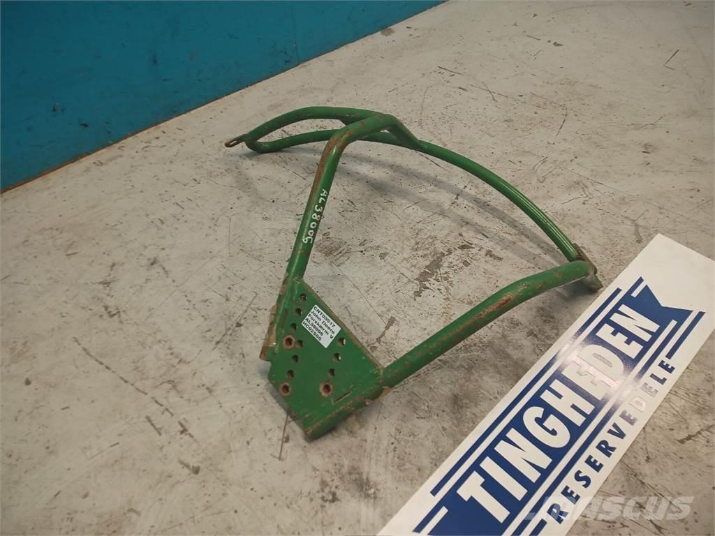 John Deere 3040 その他トラクターアクセサリー・アタッチメント