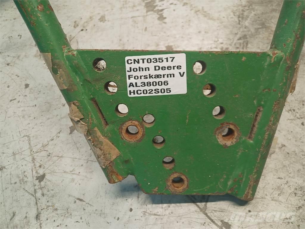John Deere 3040 その他トラクターアクセサリー・アタッチメント