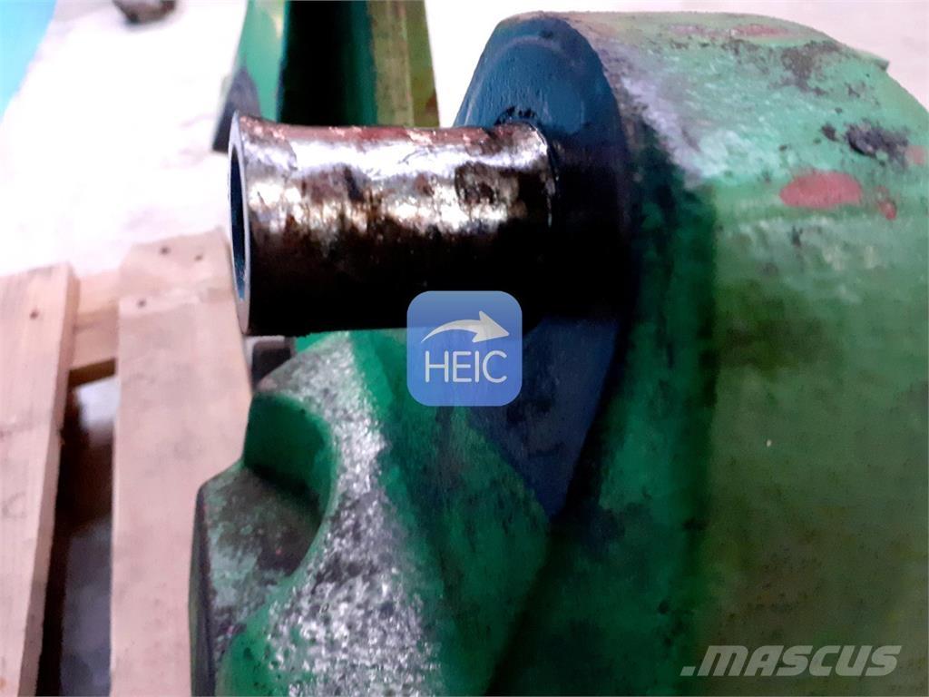 John Deere 3040 その他トラクターアクセサリー・アタッチメント