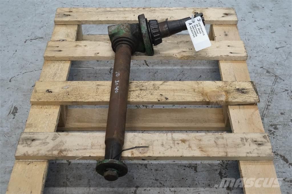 John Deere 3040 その他トラクターアクセサリー・アタッチメント