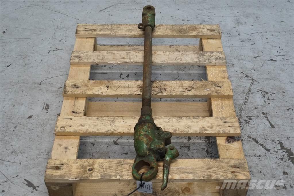 John Deere 3040 その他トラクターアクセサリー・アタッチメント