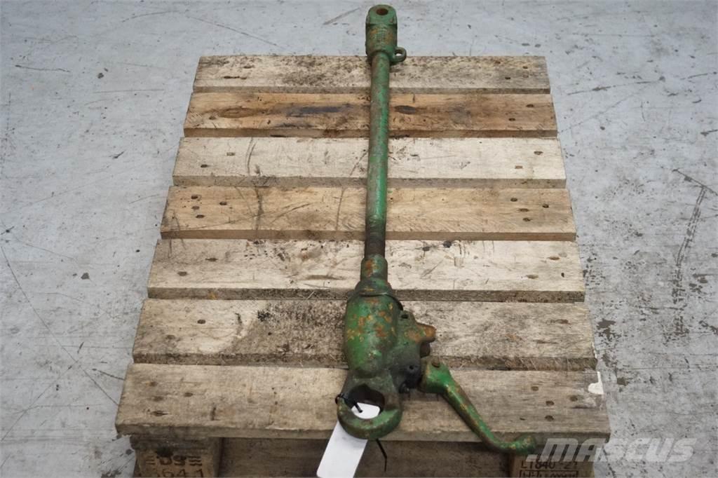 John Deere 3040 その他トラクターアクセサリー・アタッチメント