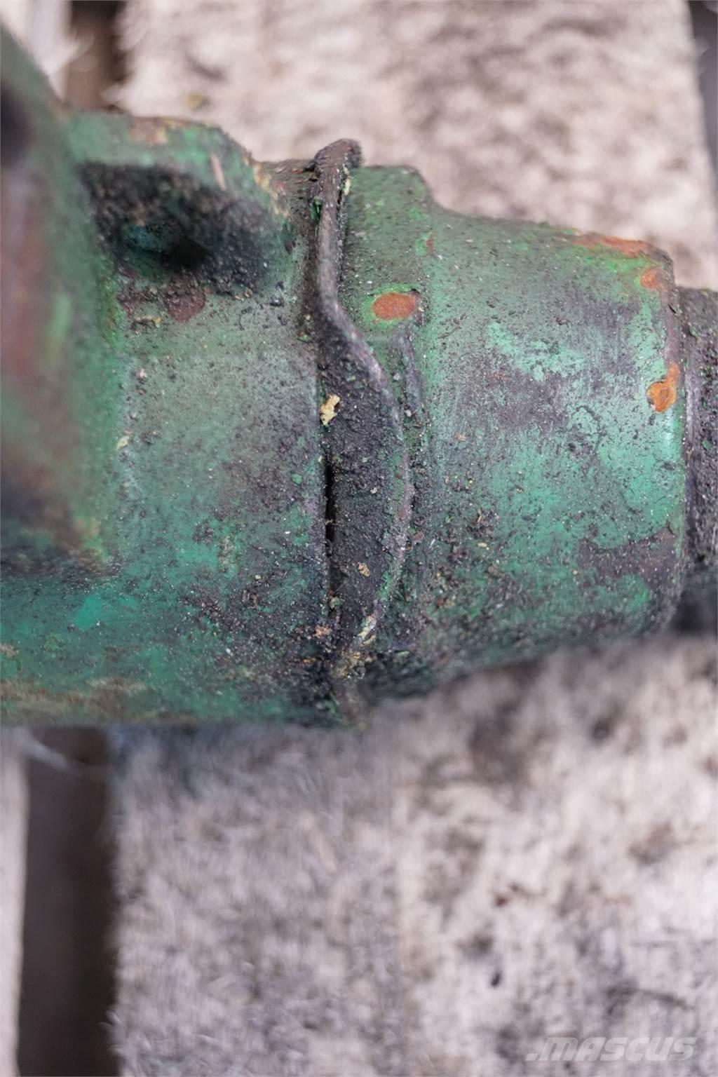 John Deere 3040 その他トラクターアクセサリー・アタッチメント