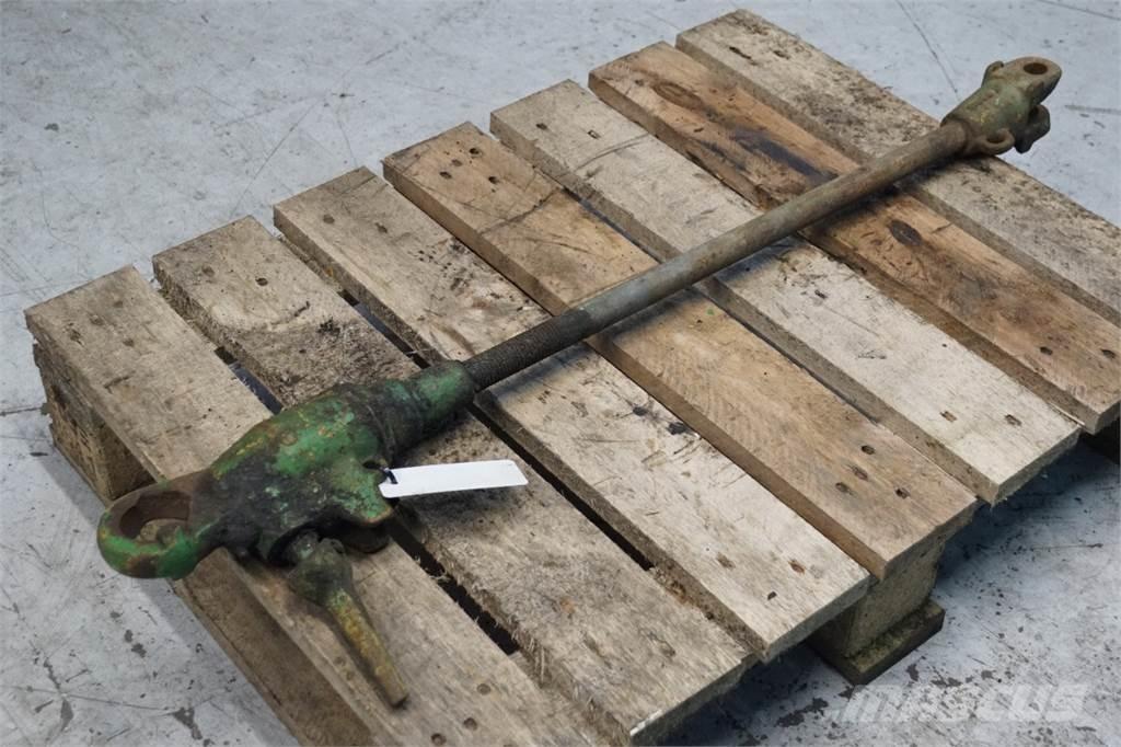 John Deere 3040 その他トラクターアクセサリー・アタッチメント