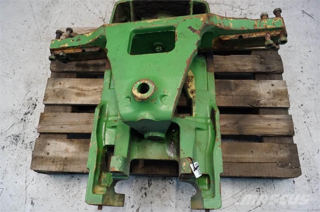 John Deere 3040 その他トラクターアクセサリー・アタッチメント