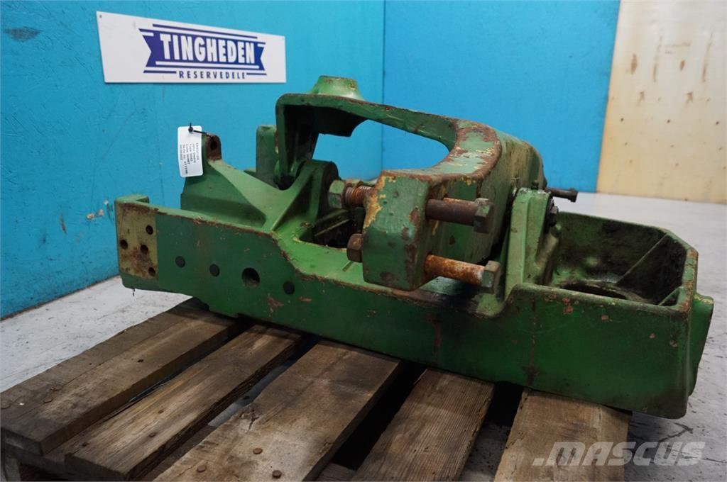 John Deere 3040 その他トラクターアクセサリー・アタッチメント