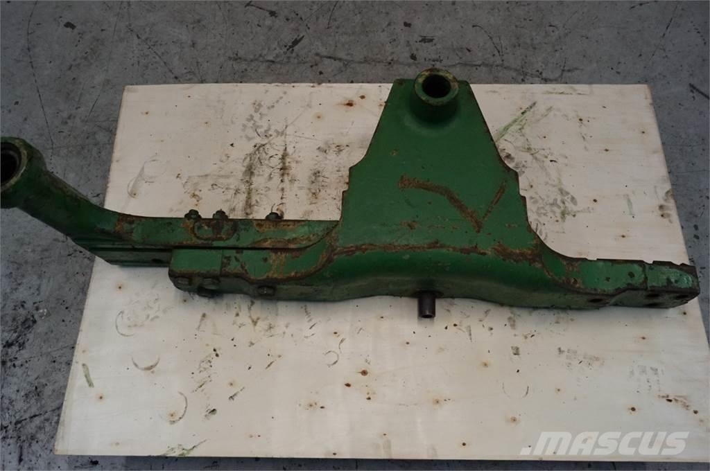 John Deere 3040 その他トラクターアクセサリー・アタッチメント