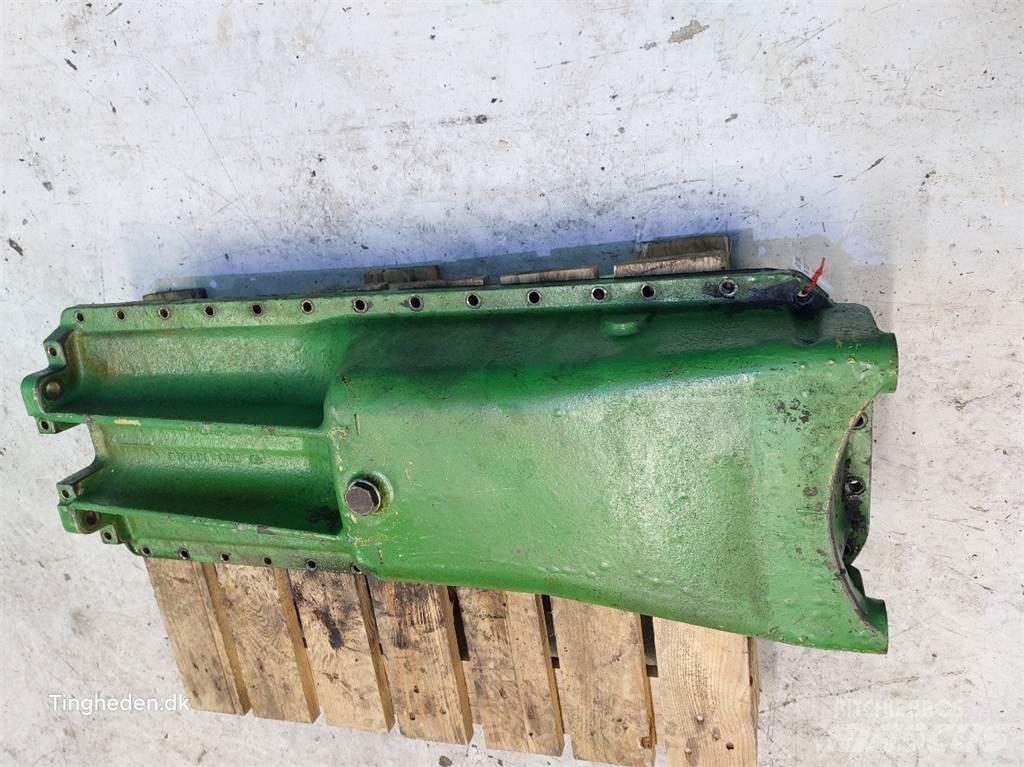 John Deere 3040 エンジン