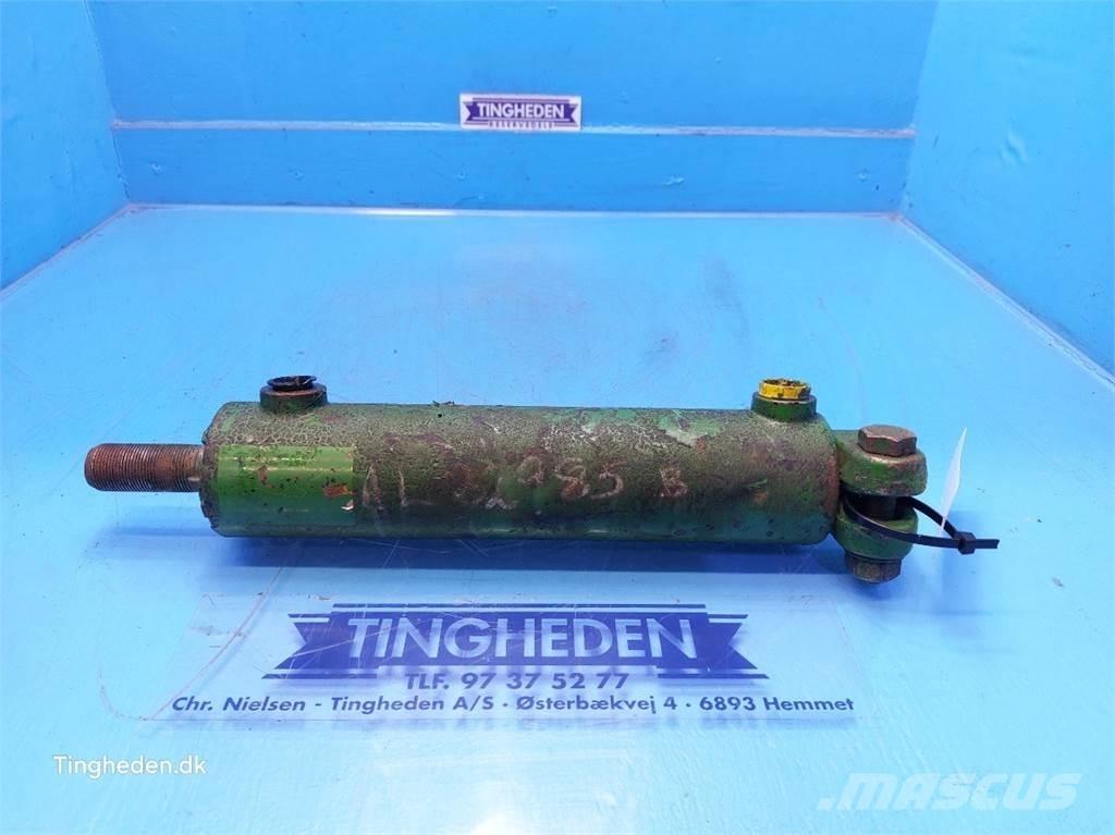 John Deere 3040 油圧機