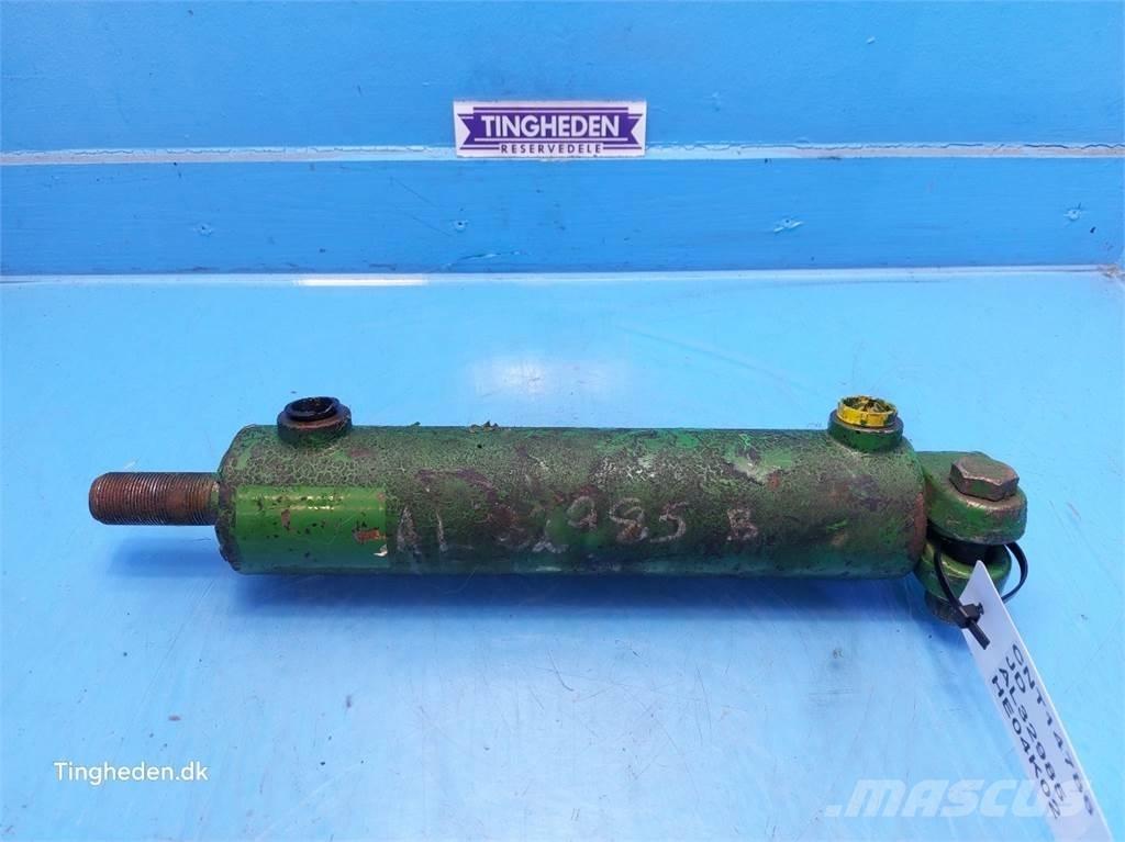 John Deere 3040 油圧機