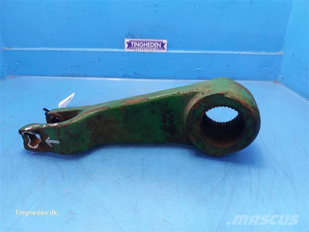 John Deere 3040 その他トラクターアクセサリー・アタッチメント