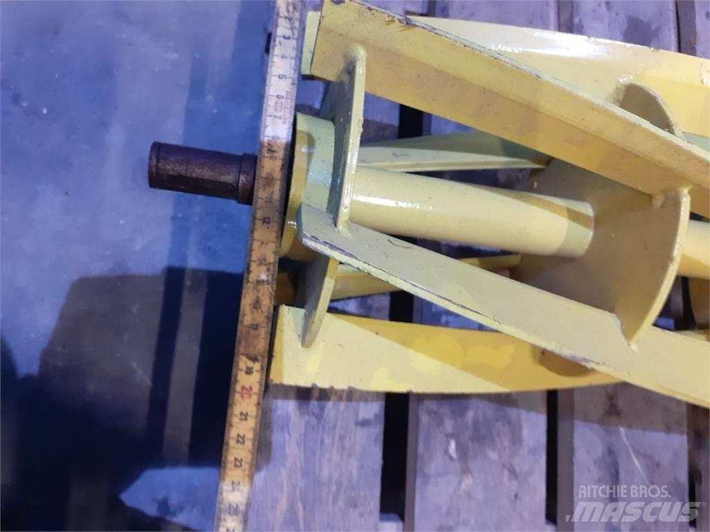 John Deere 305 ロボット芝刈り機