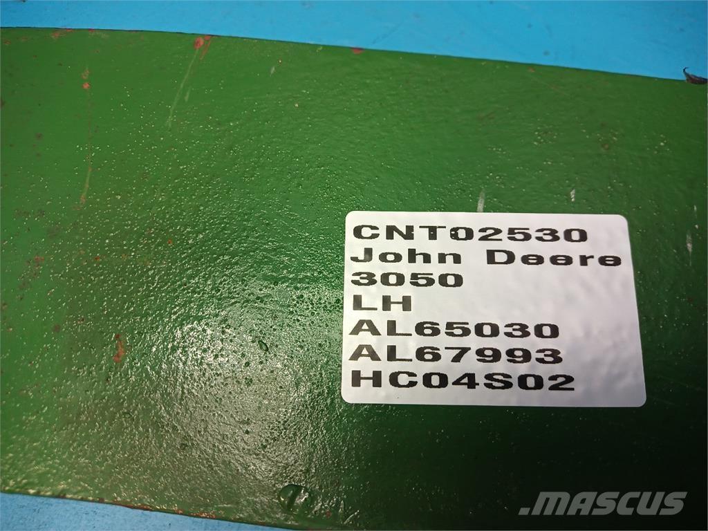 John Deere 3050 その他トラクターアクセサリー・アタッチメント