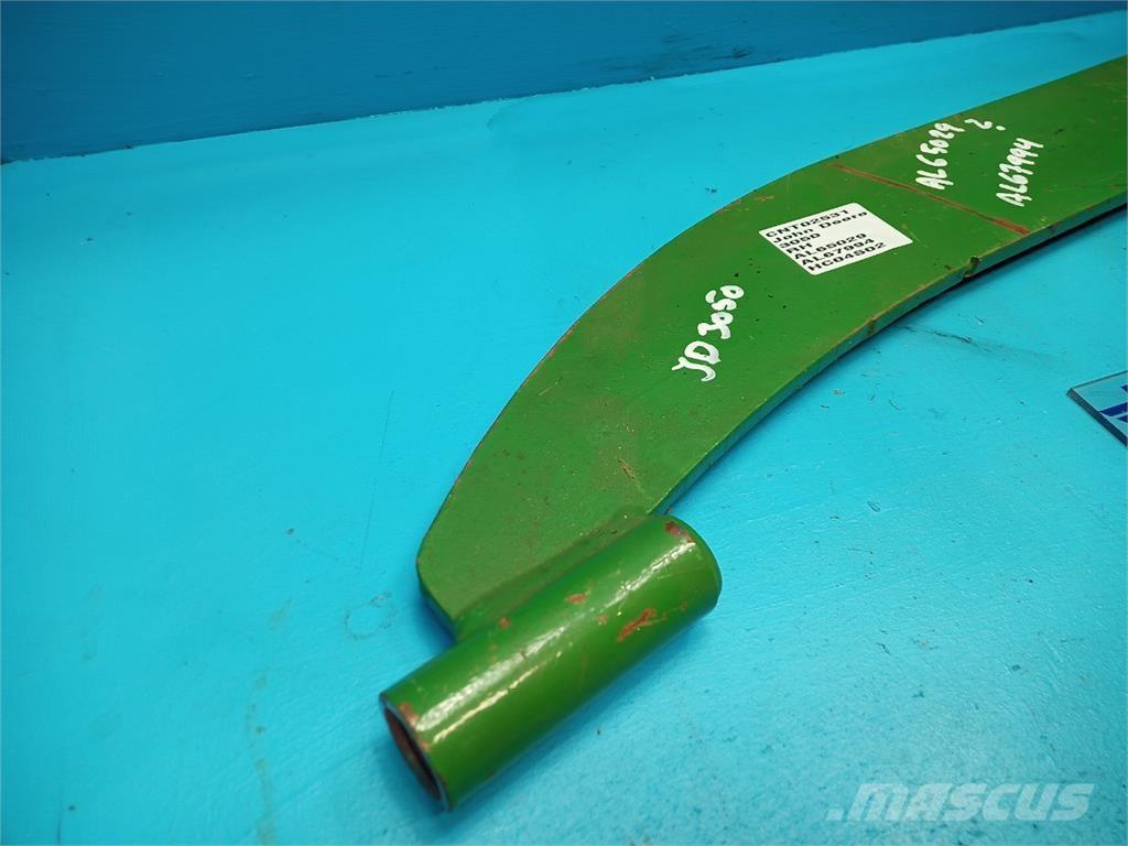 John Deere 3050 その他トラクターアクセサリー・アタッチメント