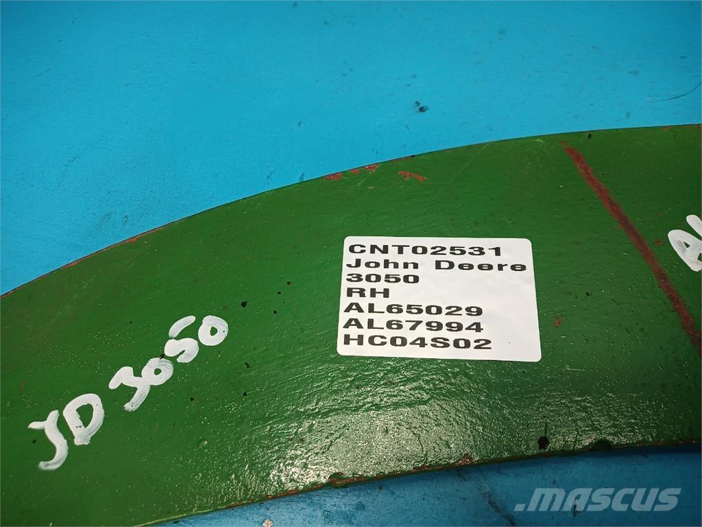 John Deere 3050 その他トラクターアクセサリー・アタッチメント
