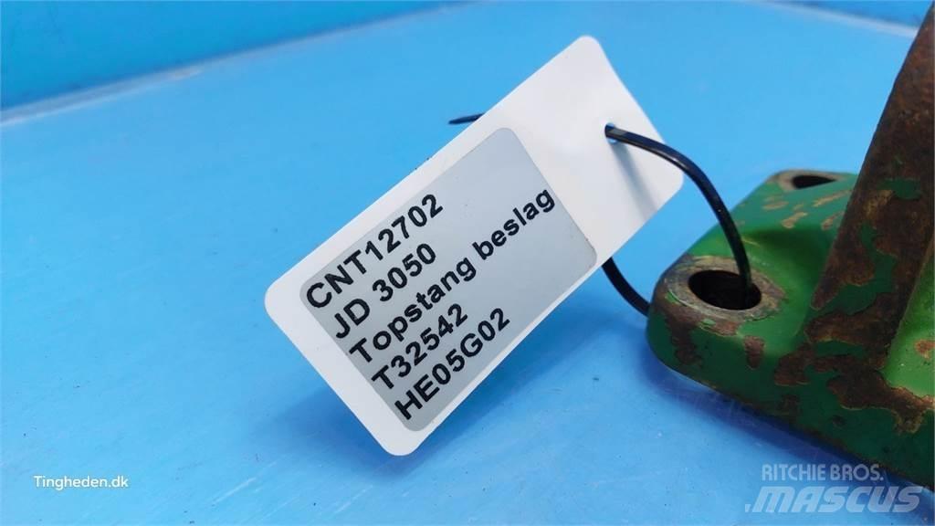 John Deere 3050 その他トラクターアクセサリー・アタッチメント