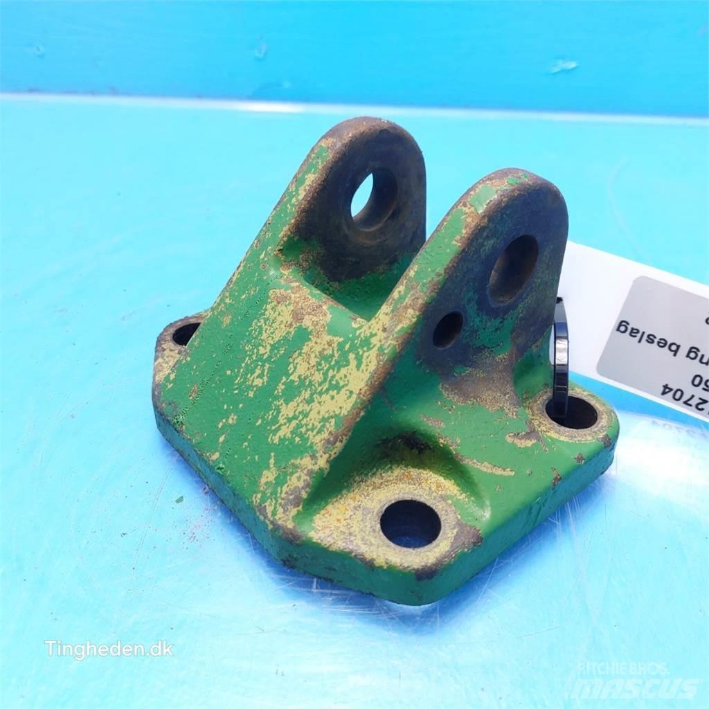 John Deere 3050 その他トラクターアクセサリー・アタッチメント
