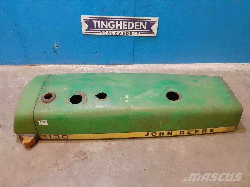 John Deere 3130 その他トラクターアクセサリー・アタッチメント