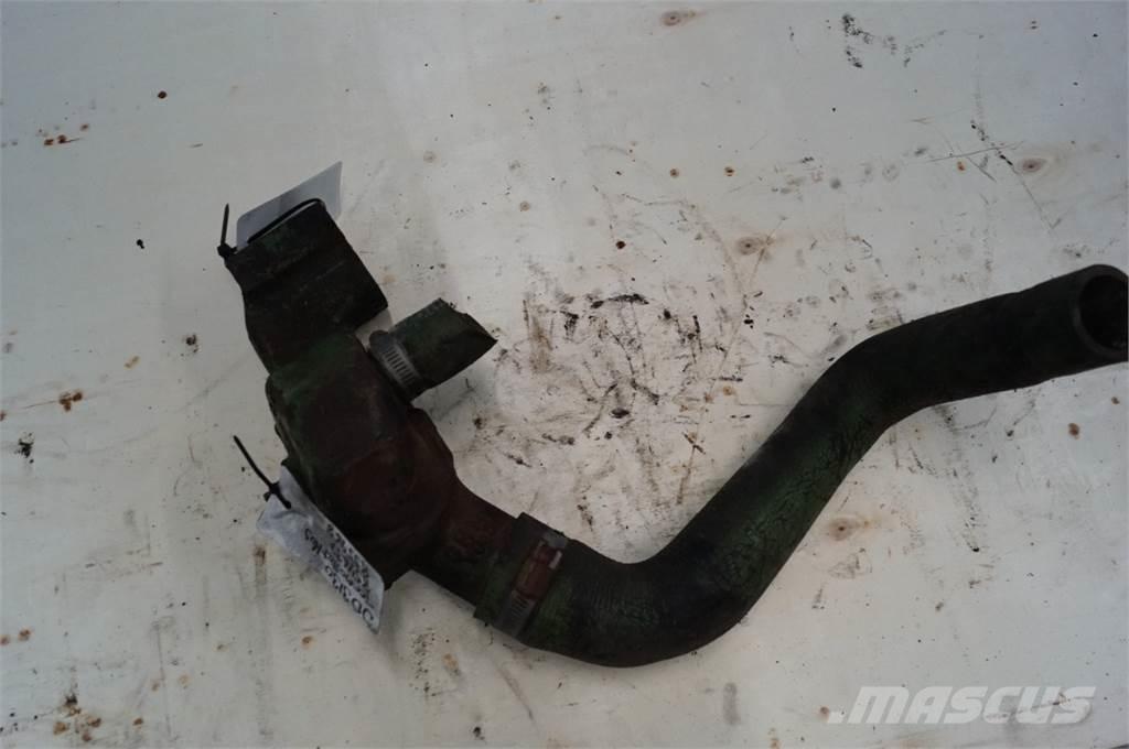 John Deere 3130 エンジン