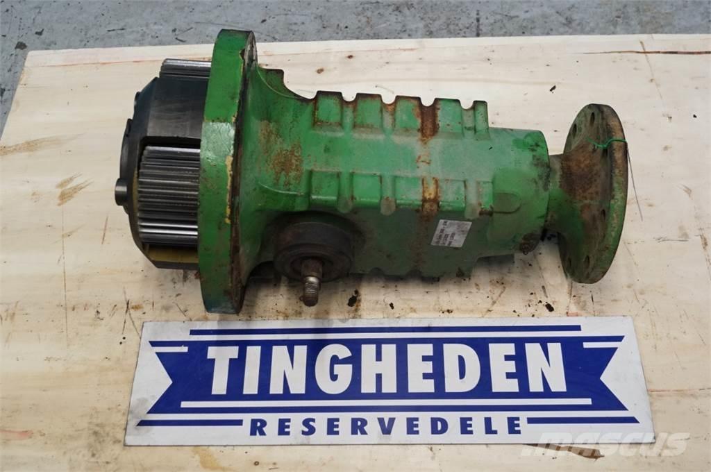 John Deere 3140 その他トラクターアクセサリー・アタッチメント