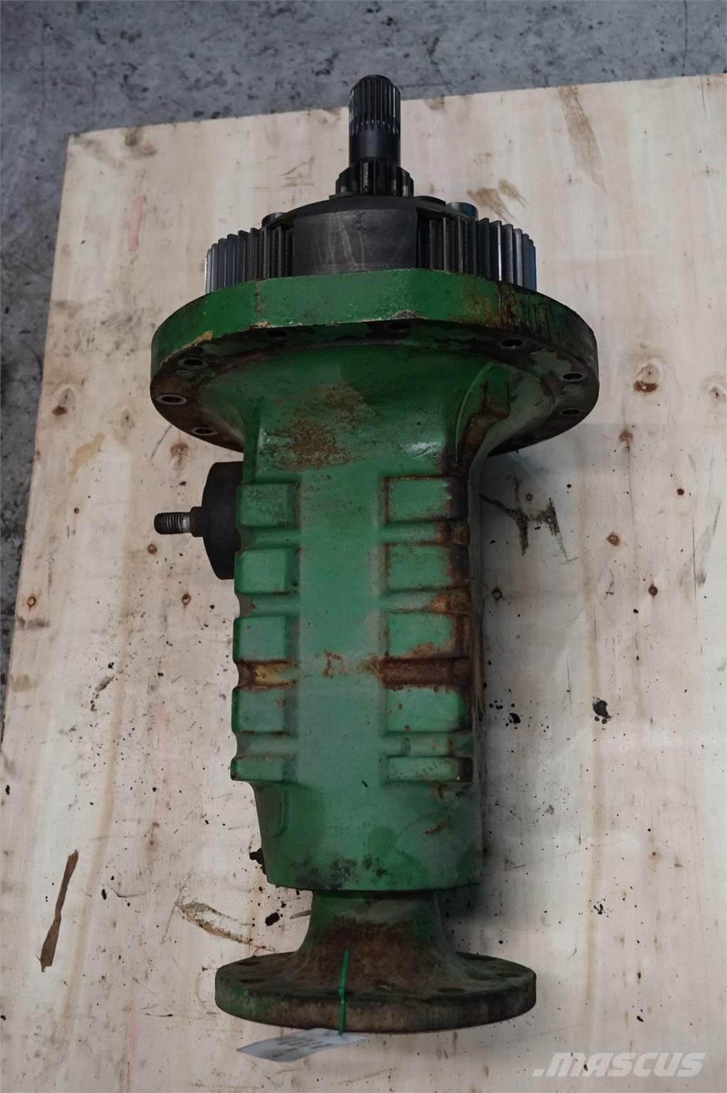 John Deere 3140 その他トラクターアクセサリー・アタッチメント