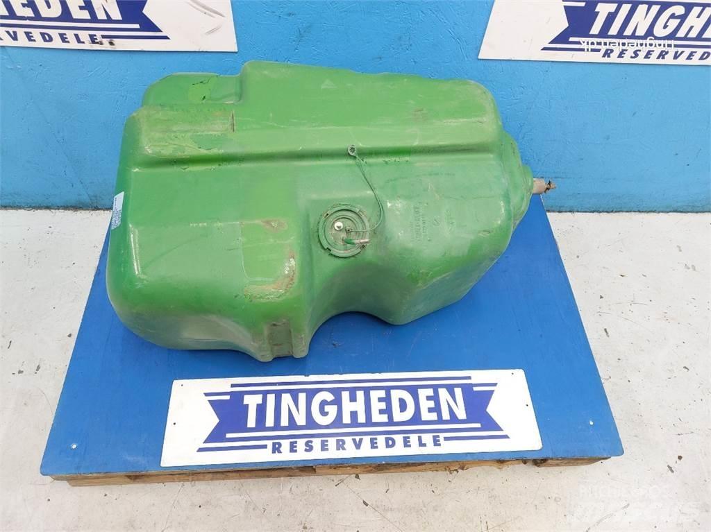 John Deere 3140 その他トラクターアクセサリー・アタッチメント