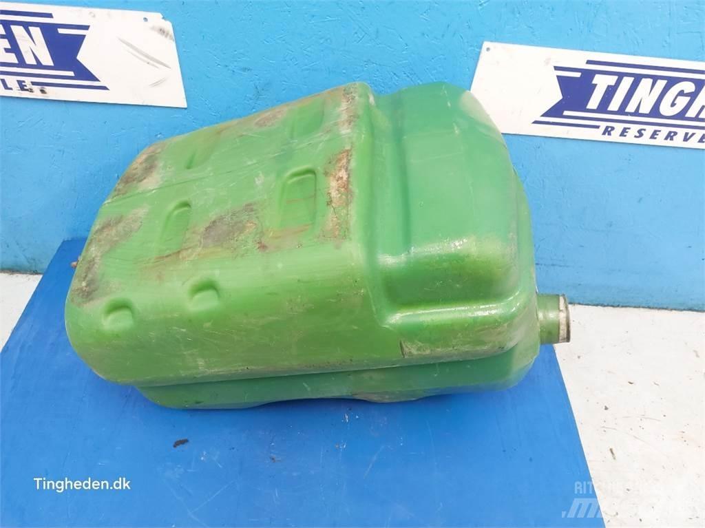 John Deere 3140 その他トラクターアクセサリー・アタッチメント