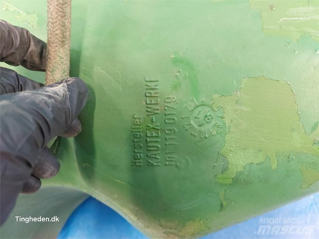 John Deere 3140 その他トラクターアクセサリー・アタッチメント