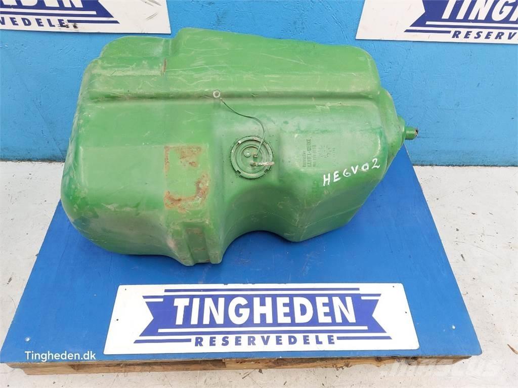 John Deere 3140 その他トラクターアクセサリー・アタッチメント