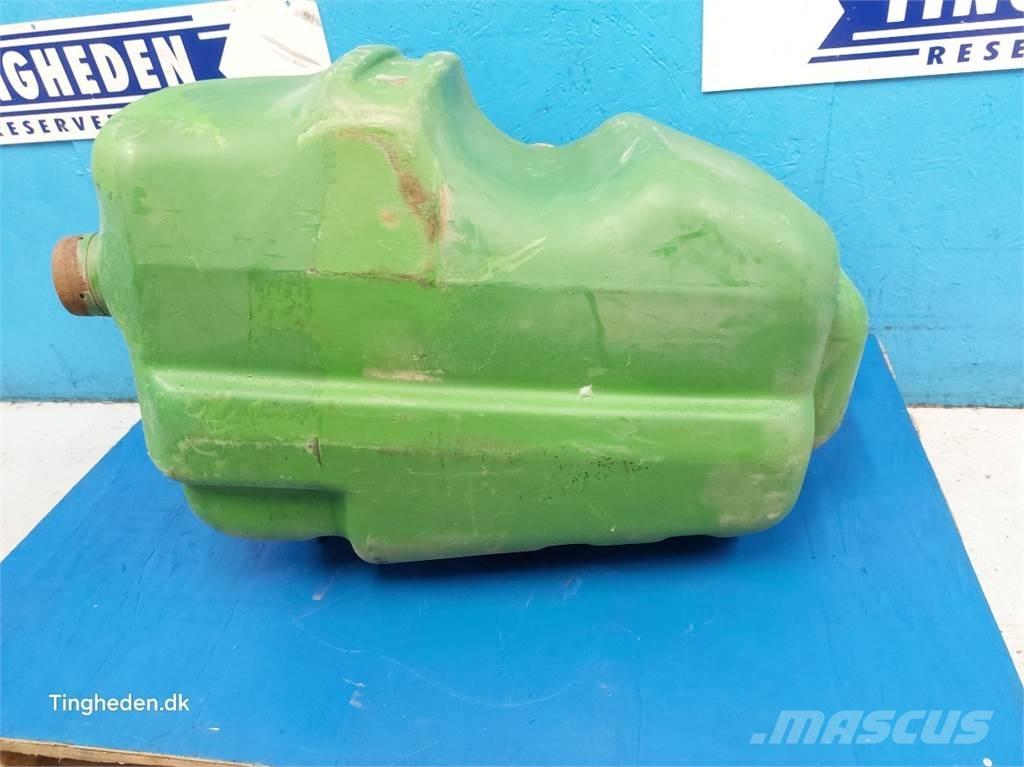 John Deere 3140 その他トラクターアクセサリー・アタッチメント
