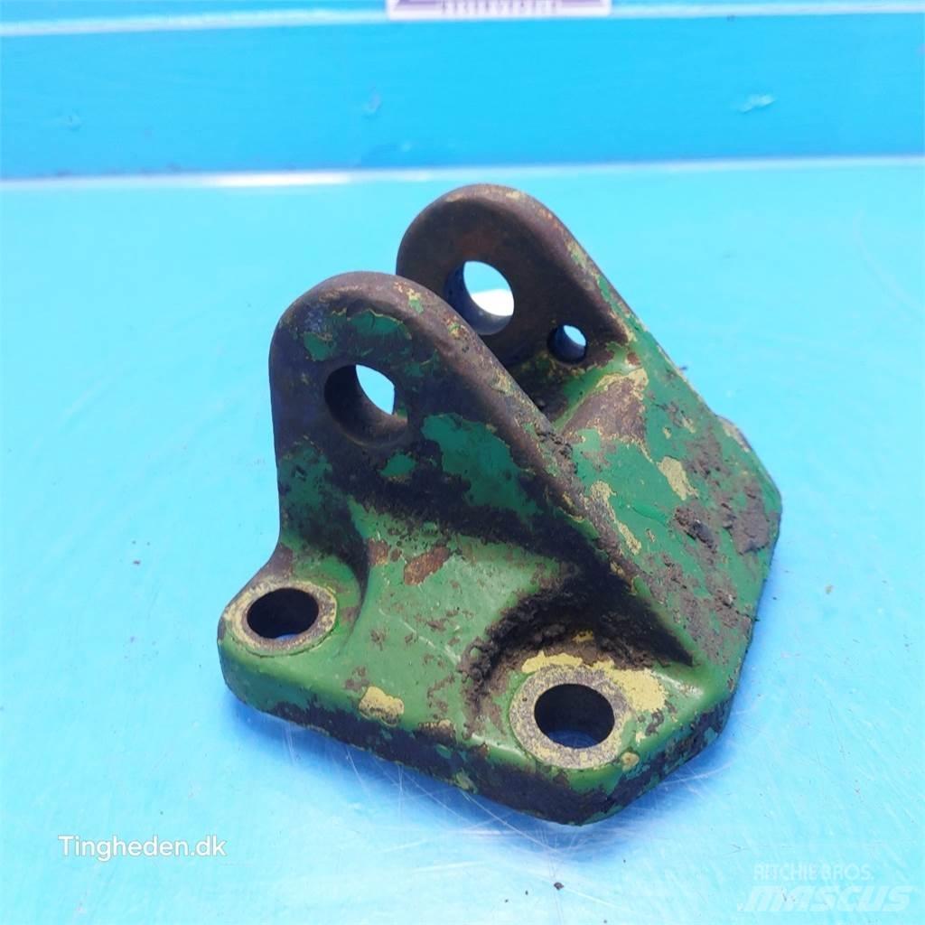 John Deere 3140 その他トラクターアクセサリー・アタッチメント