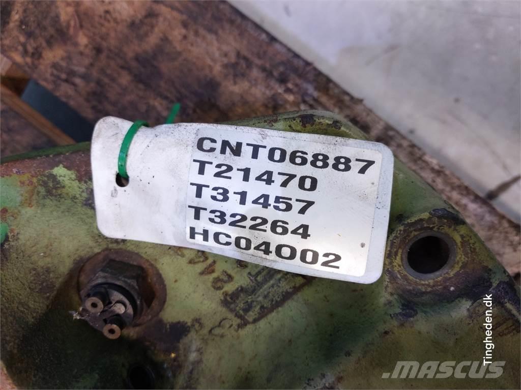 John Deere 3140 その他トラクターアクセサリー・アタッチメント