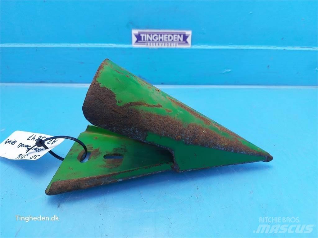 John Deere 316 コンバインハーベスターアクセサリー・アタッチメント