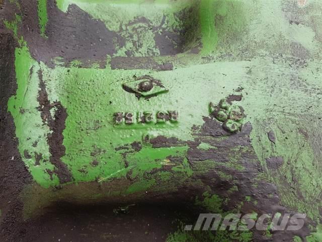 John Deere 4030 エンジン
