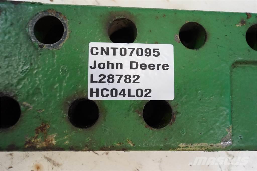 John Deere 4030 その他トラクターアクセサリー・アタッチメント