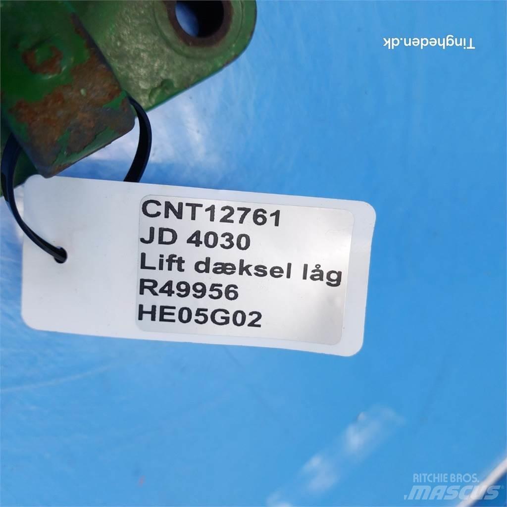 John Deere 4030 その他トラクターアクセサリー・アタッチメント