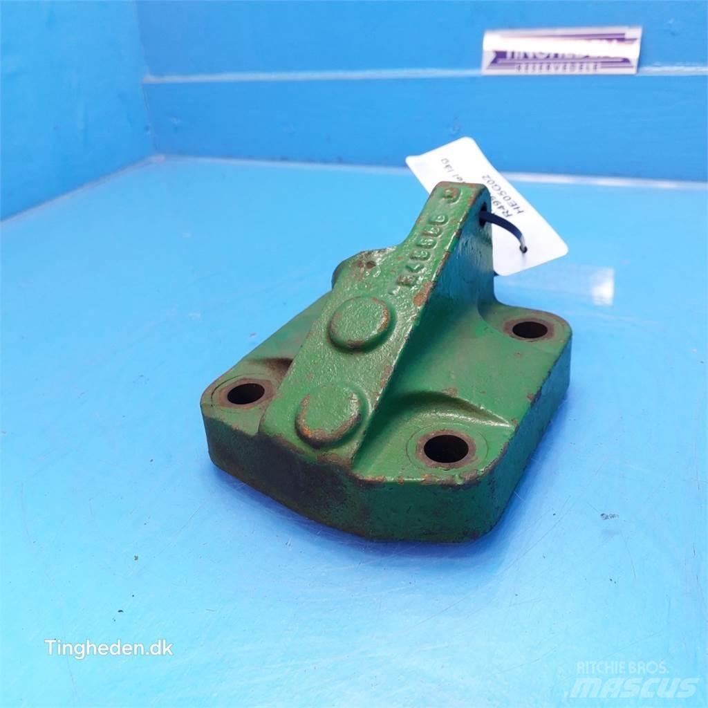 John Deere 4030 その他トラクターアクセサリー・アタッチメント
