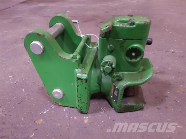 John Deere 4040 その他トラクターアクセサリー・アタッチメント