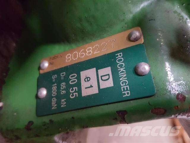 John Deere 4040 その他トラクターアクセサリー・アタッチメント