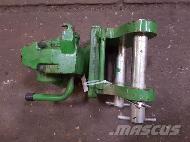 John Deere 4040 その他トラクターアクセサリー・アタッチメント