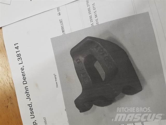 John Deere 4040 タイヤ、ホイル、リム