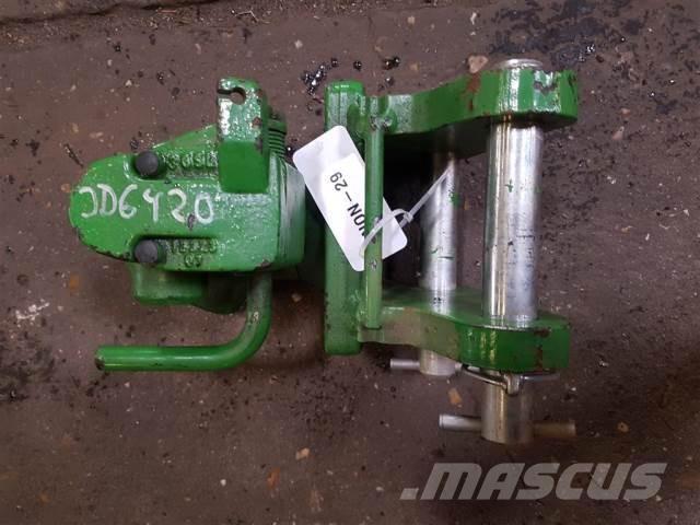 John Deere 4040 その他トラクターアクセサリー・アタッチメント