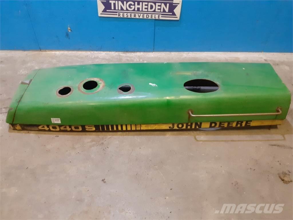 John Deere 4040 その他トラクターアクセサリー・アタッチメント