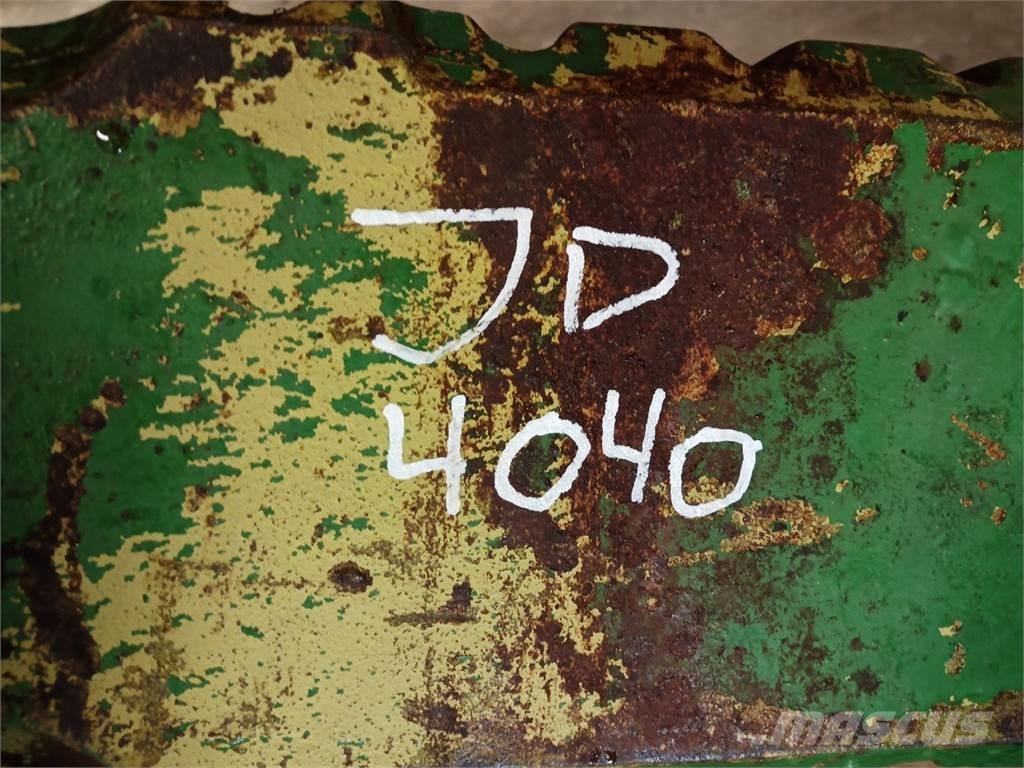 John Deere 4040 その他トラクターアクセサリー・アタッチメント