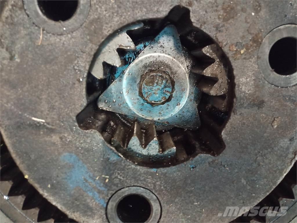 John Deere 4040 その他トラクターアクセサリー・アタッチメント