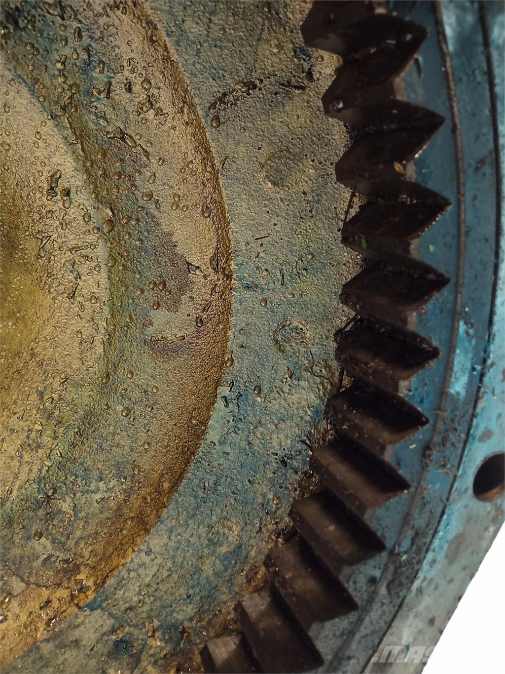 John Deere 4040 その他トラクターアクセサリー・アタッチメント