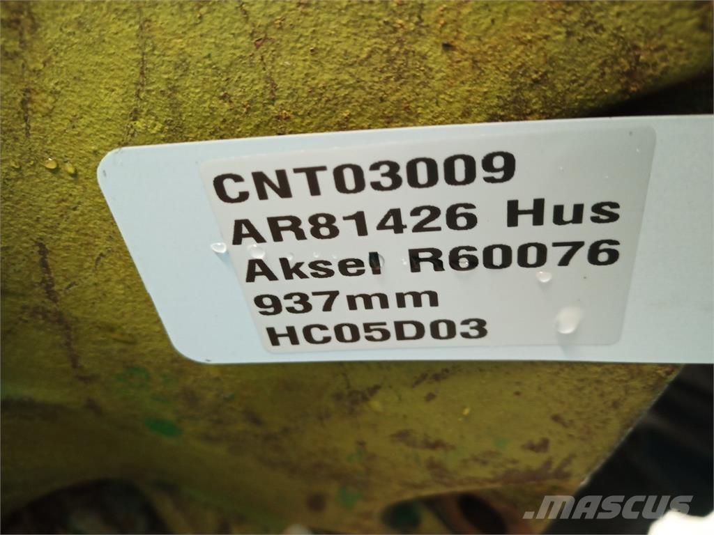 John Deere 4040 その他トラクターアクセサリー・アタッチメント