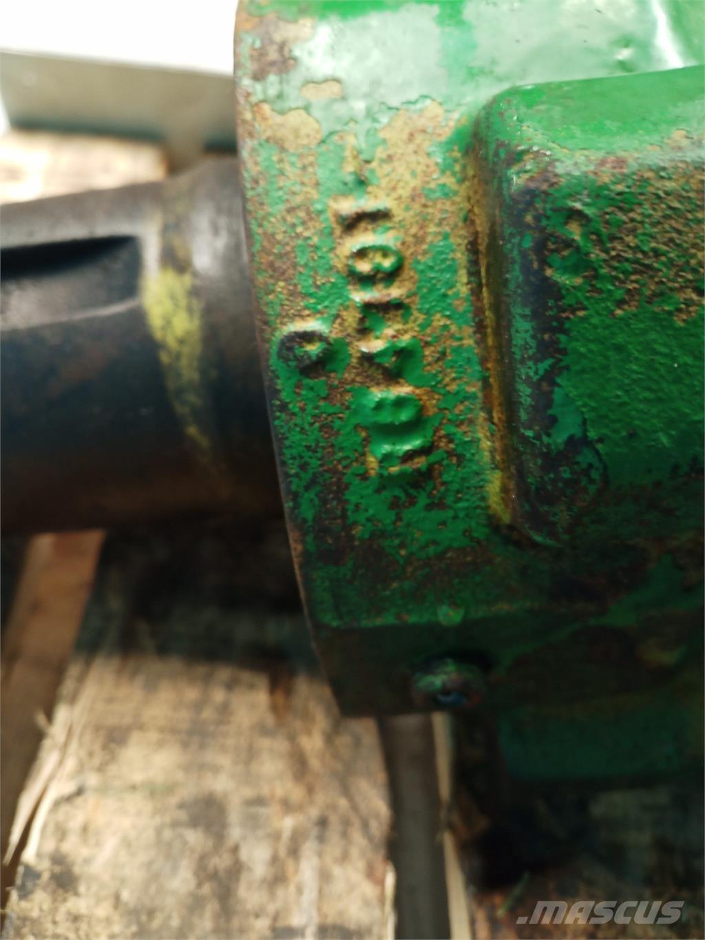 John Deere 4040 その他トラクターアクセサリー・アタッチメント
